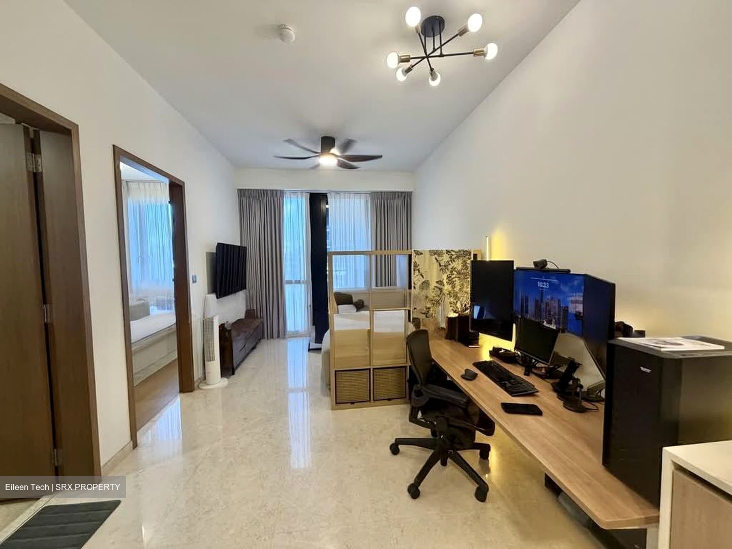 The Atelier (D9), Apartment #556202551